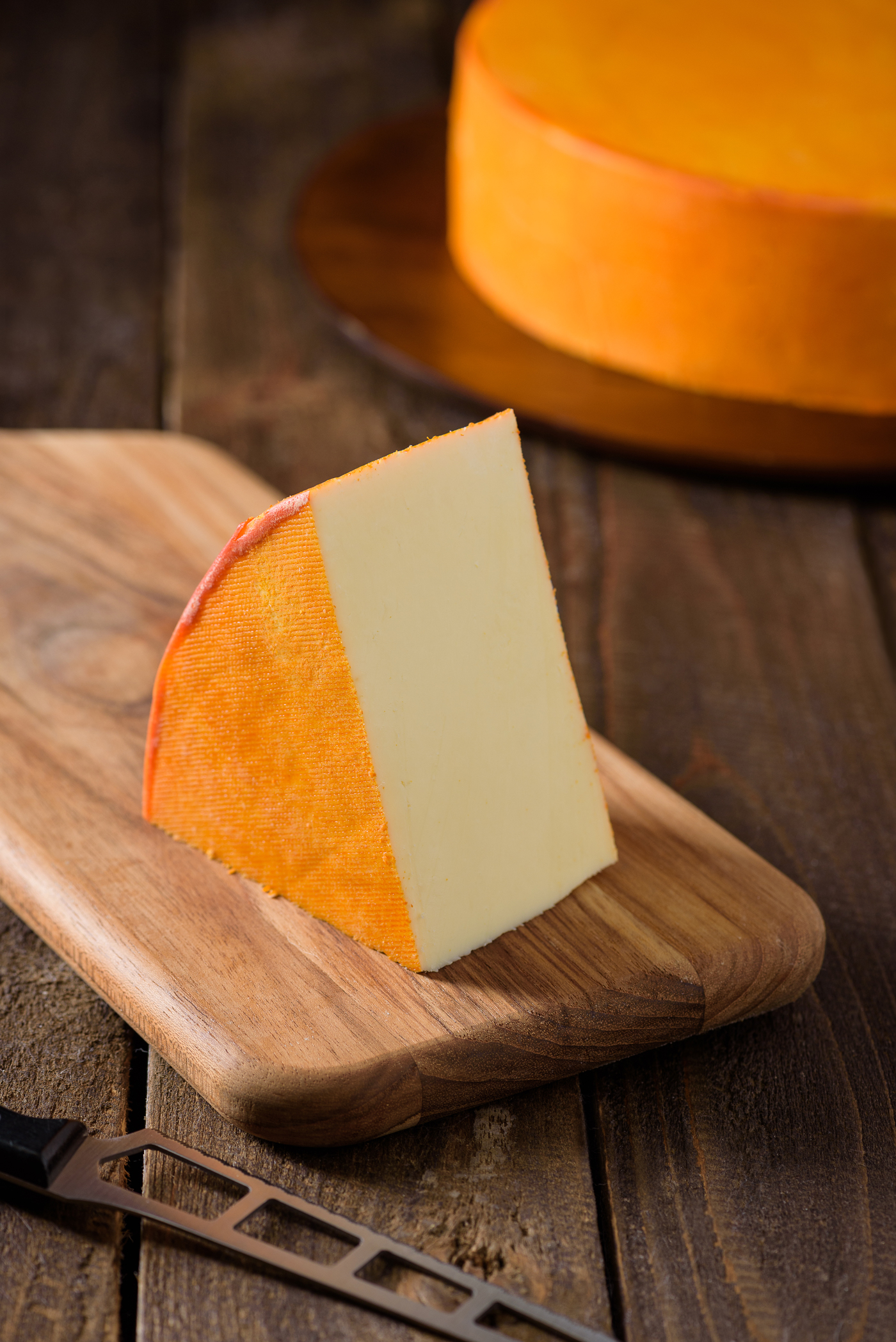 Cabouron cheese