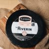 Le Riverin cheese